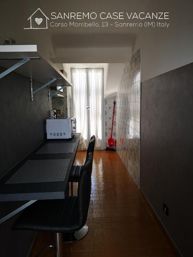 Elizabeth'S House Sanremo Exterior foto
