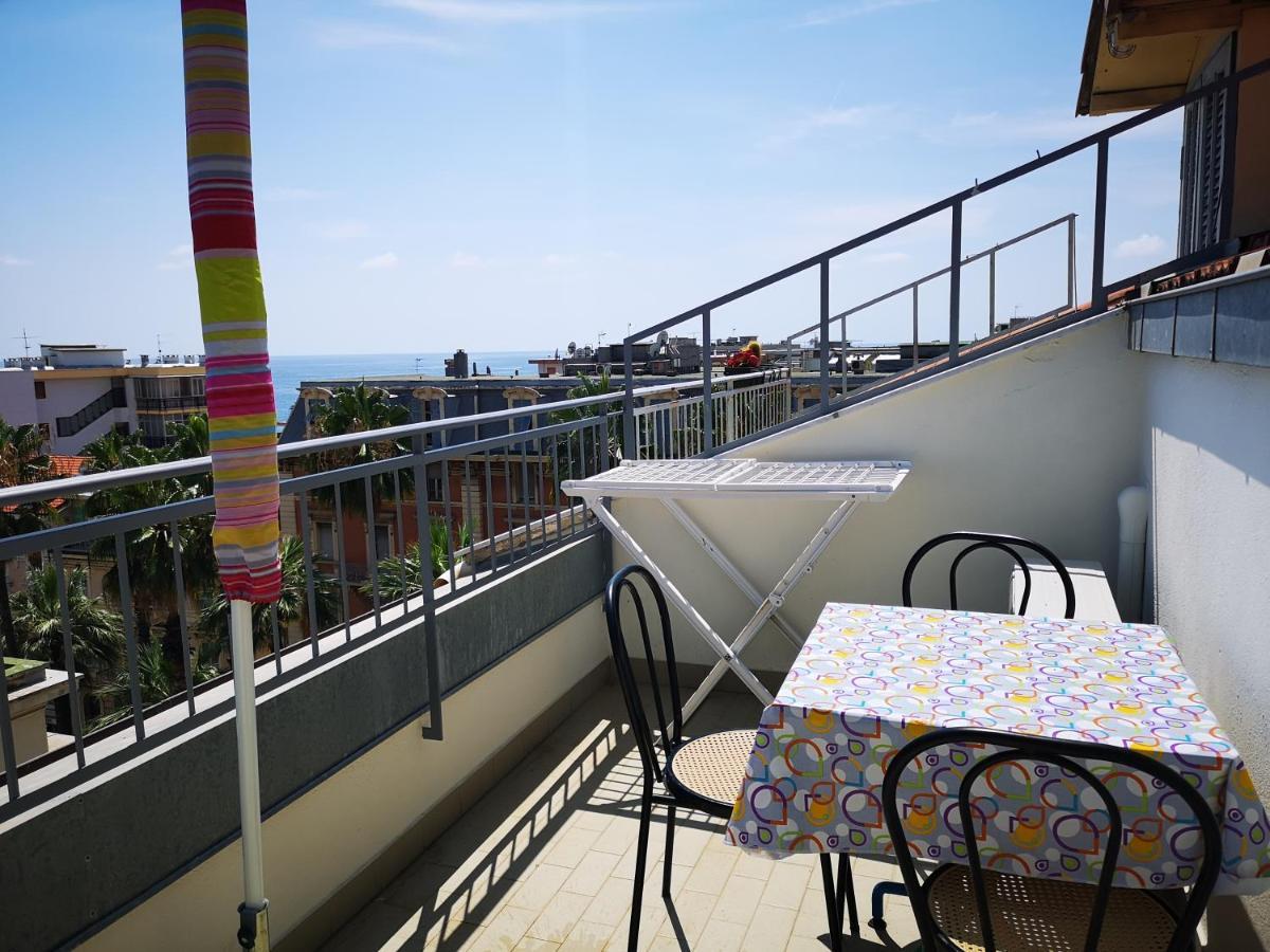 Elizabeth'S House Sanremo Exterior foto