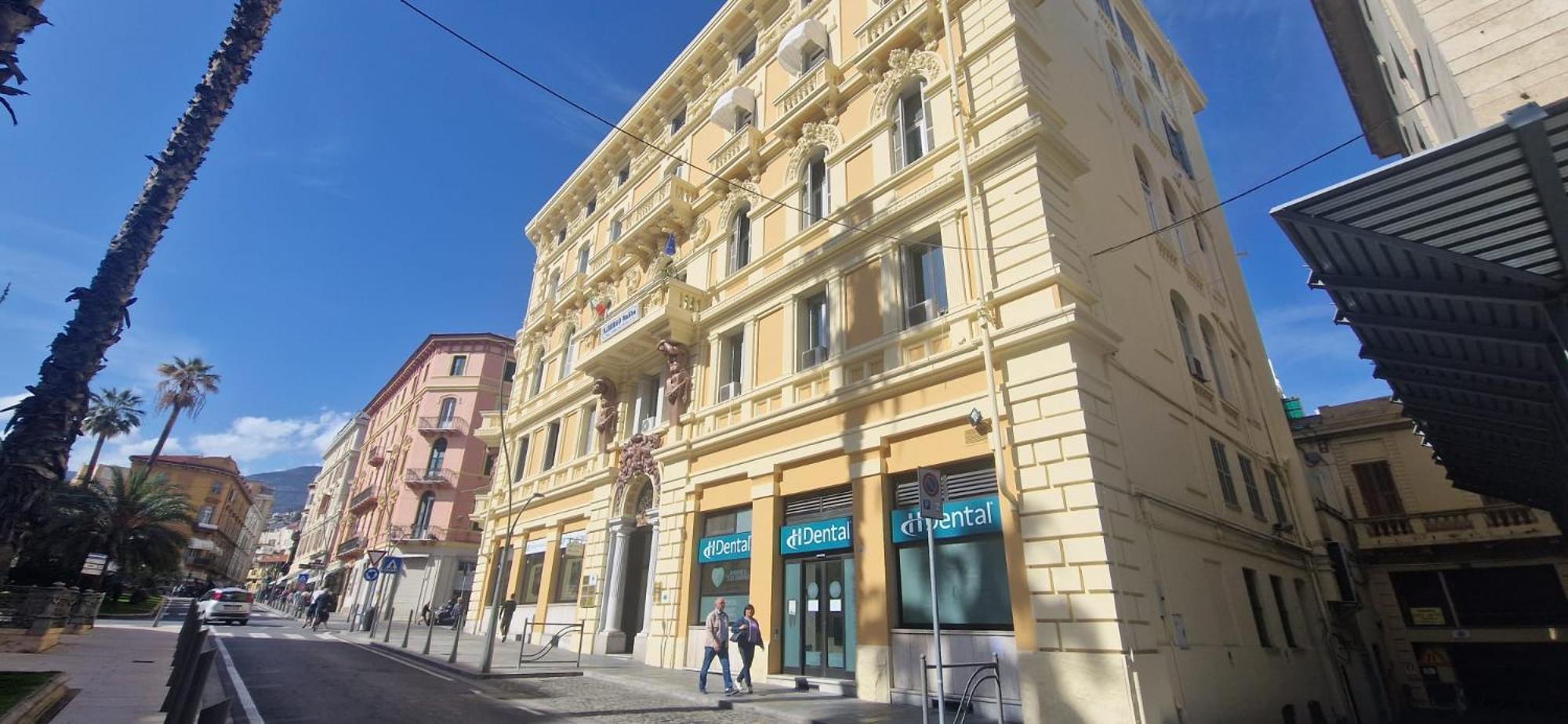 Elizabeth'S House Sanremo Exterior foto